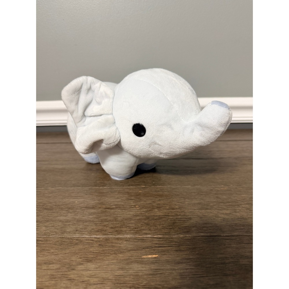 Bellzi Phanti the Elephant Plush